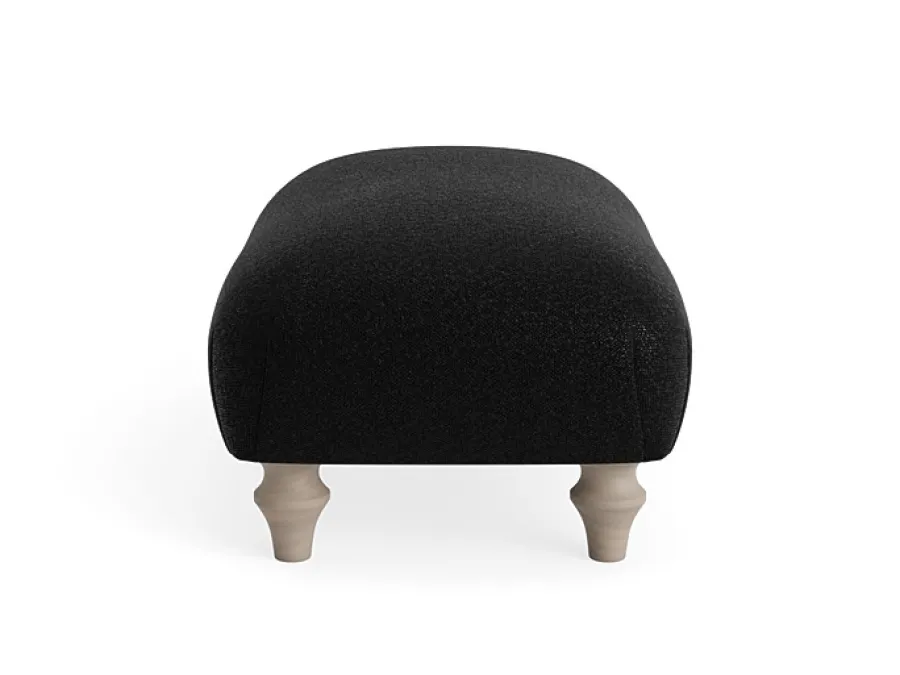 Cox & Cox Made To Order Collections|Ottomans, Footstools & Pouffes<Geneve Ottoman