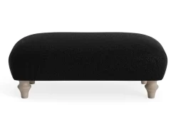 Cox & Cox Made To Order Collections|Ottomans, Footstools & Pouffes<Geneve Ottoman