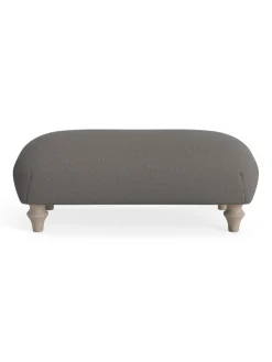 Cox & Cox Made To Order Collections|Ottomans, Footstools & Pouffes<Geneve Ottoman