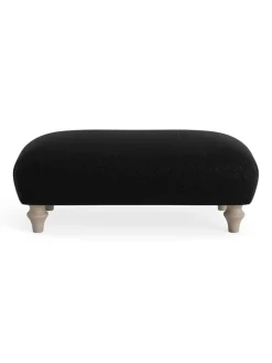 Cox & Cox Made To Order Collections|Ottomans, Footstools & Pouffes<Geneve Ottoman