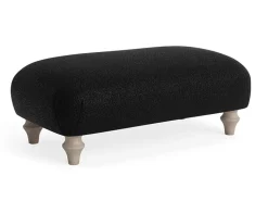 Cox & Cox Made To Order Collections|Ottomans, Footstools & Pouffes<Geneve Ottoman