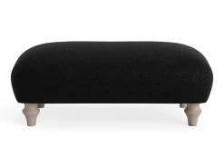 Cox & Cox Made To Order Collections|Ottomans, Footstools & Pouffes<Geneve Ottoman