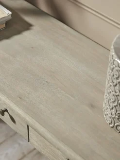 Cox & Cox Console Tables<Genoa Console Table