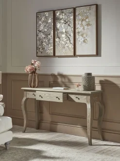 Cox & Cox Console Tables<Genoa Console Table