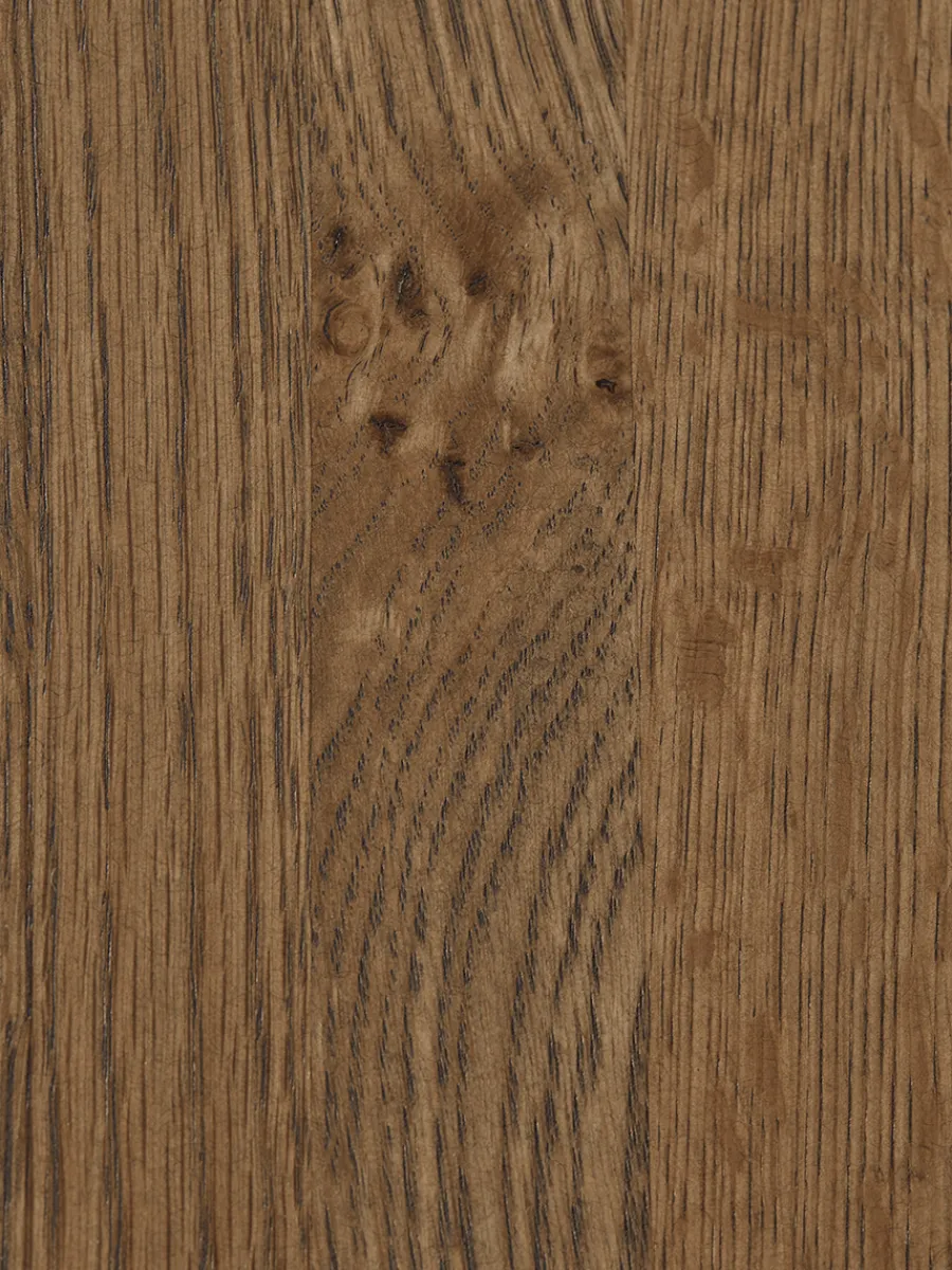 Cox & Cox Dining Tables<Geo Rustic Oak Dining Table