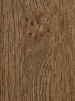 Cox & Cox Dining Tables<Geo Rustic Oak Dining Table - 2m