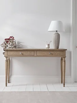 Cox & Cox Desks<Geometric Parquet Desk