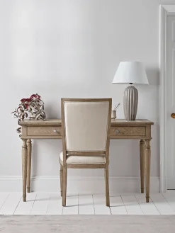 Cox & Cox Desks<Geometric Parquet Desk