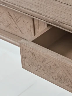 Cox & Cox Desks<Geometric Parquet Desk