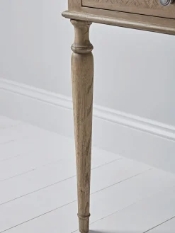 Cox & Cox Desks<Geometric Parquet Desk