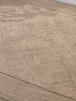 Cox & Cox Desks<Geometric Parquet Desk