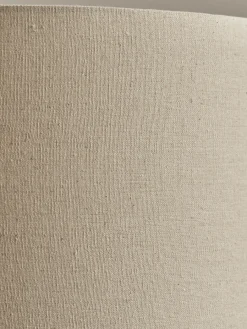 Cox & Cox Table Lamps<Geometric Textured Table Lamp - Bronze