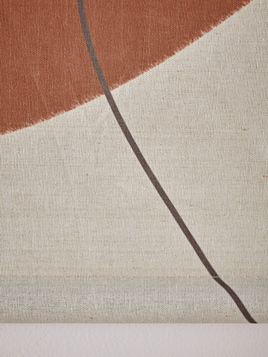 Cox & Cox Wall Art<Geometric Wall Hanging