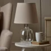 Cox & Cox Table Lamps<Giorgia Table Lamp