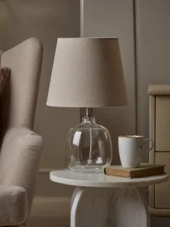 Cox & Cox Table Lamps<Giorgia Table Lamp