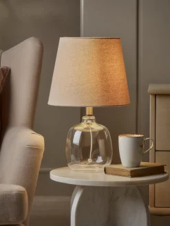 Cox & Cox Table Lamps<Giorgia Table Lamp