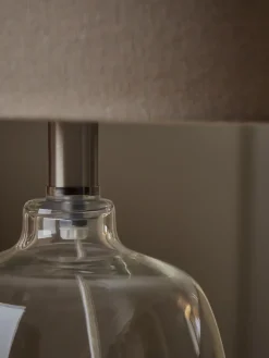 Cox & Cox Table Lamps<Giorgia Table Lamp