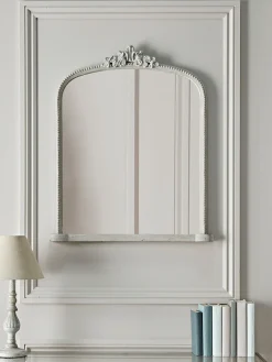 Cox & Cox Wall Mirrors<Glenside Mirror