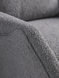 Cox & Cox Armchairs & Loveseats<Greenwich Armchair- Grey