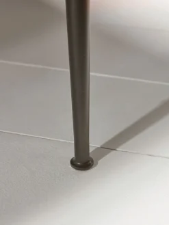 Cox & Cox Armchairs & Loveseats<Greenwich Armchair- Grey