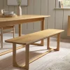 Cox & Cox Benches<Gyda Bench