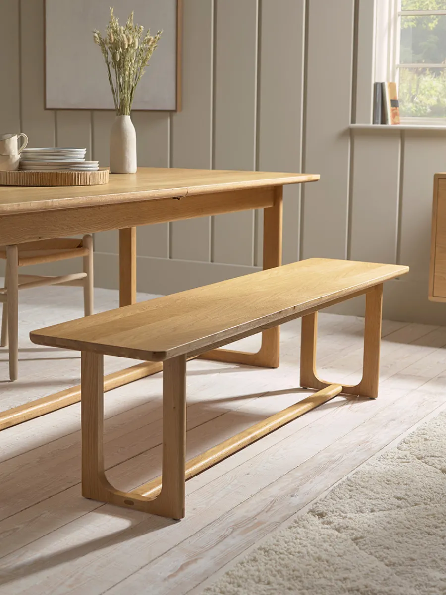 Cox & Cox Benches<Gyda Bench