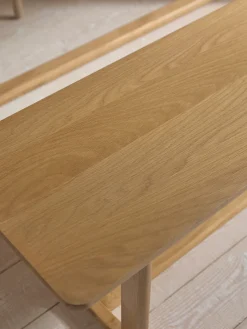 Cox & Cox Benches<Gyda Bench