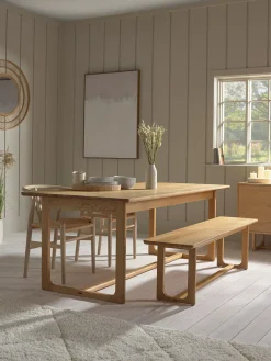 Cox & Cox Benches<Gyda Bench