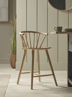 Cox & Cox Stools<Gyda Counter Stool