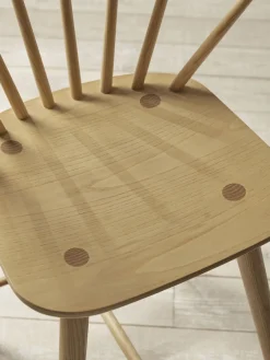 Cox & Cox Stools<Gyda Counter Stool