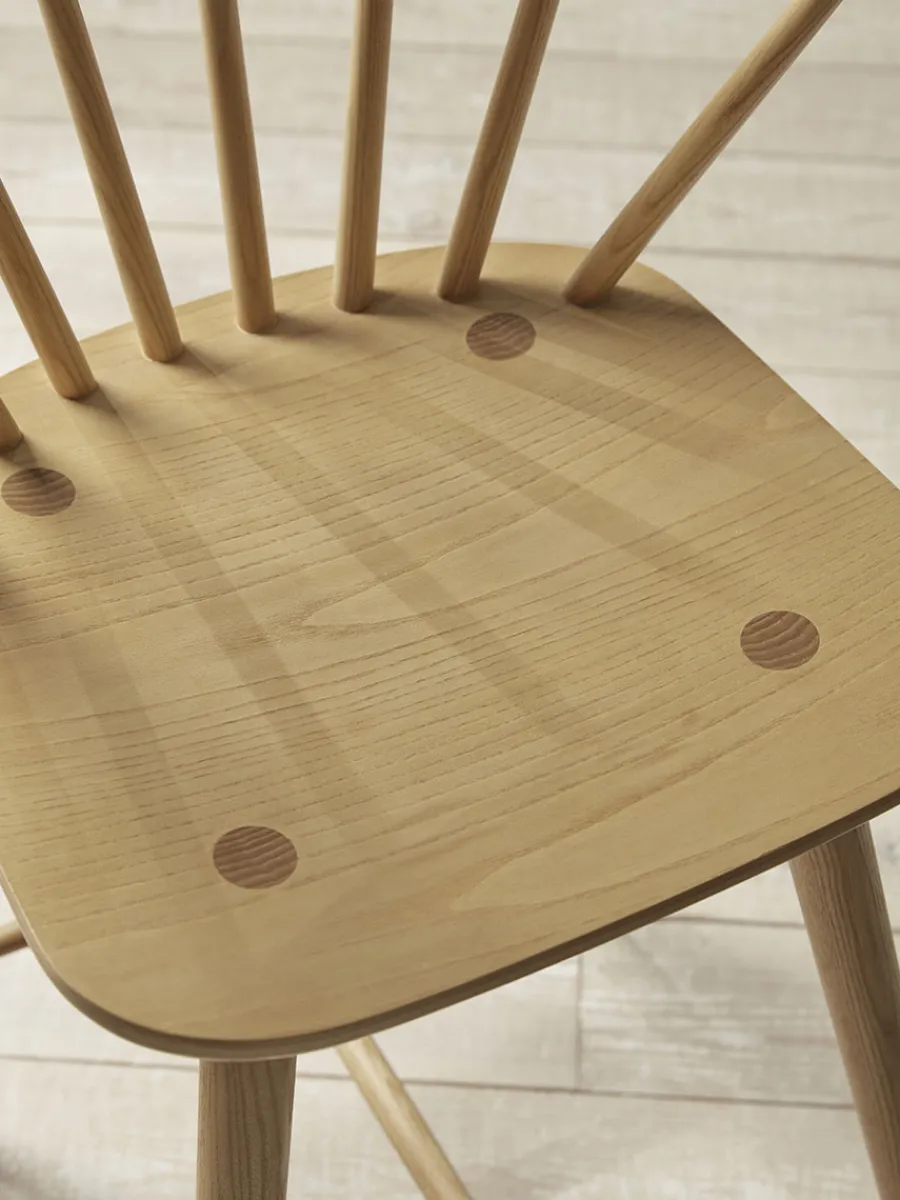 Cox & Cox Stools<Gyda Counter Stool