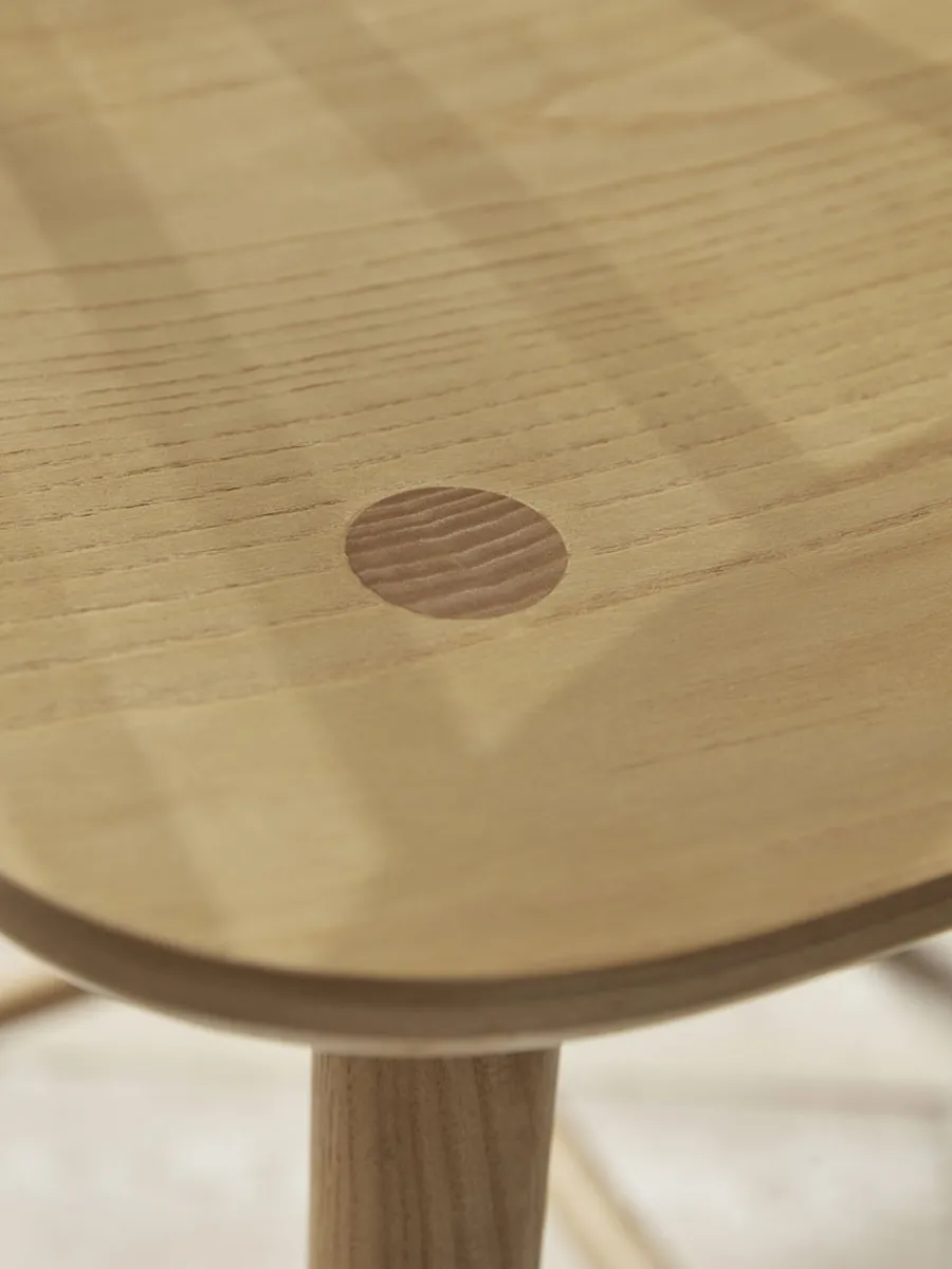 Cox & Cox Stools<Gyda Counter Stool