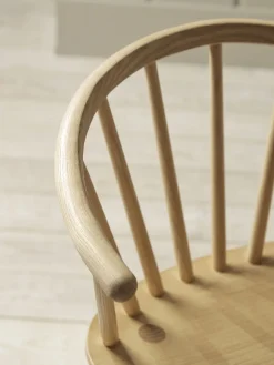 Cox & Cox Stools<Gyda Counter Stool