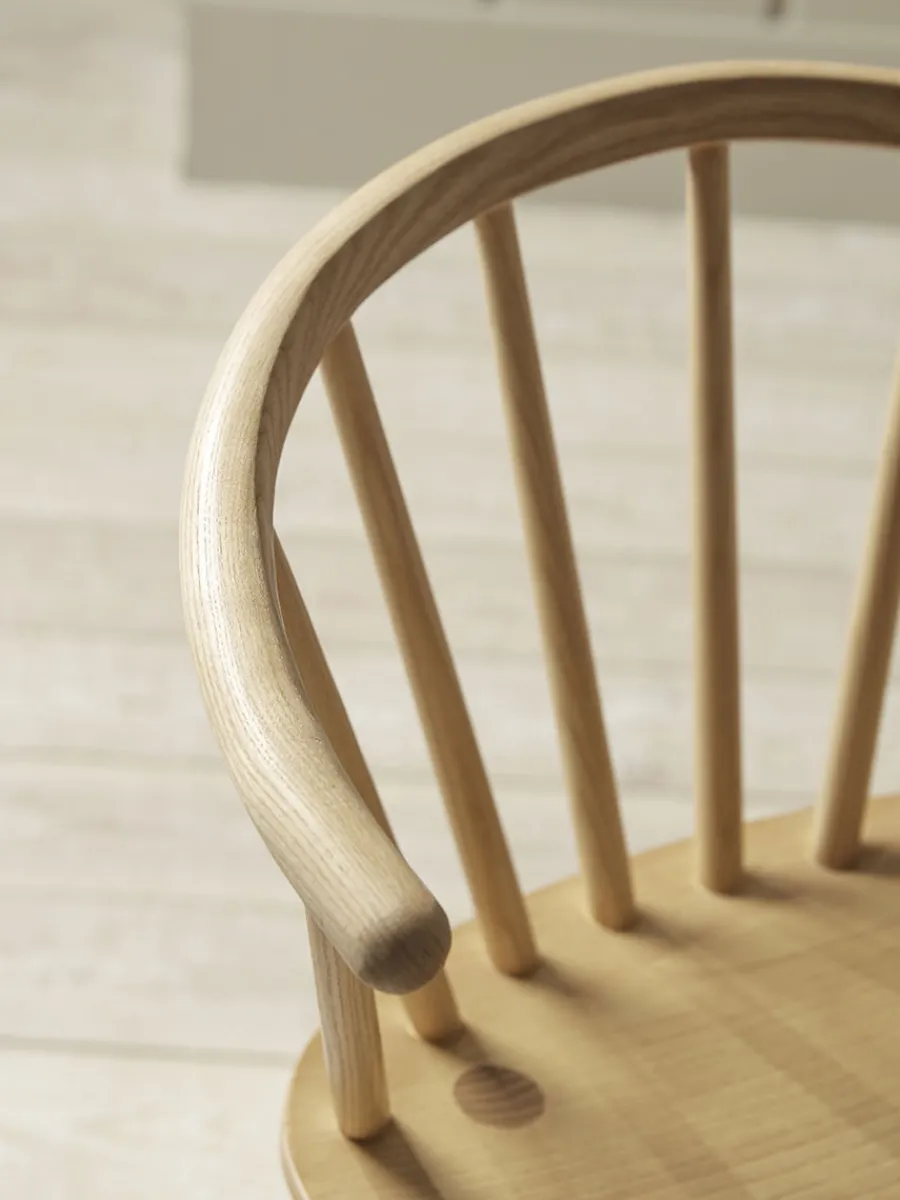 Cox & Cox Stools<Gyda Counter Stool