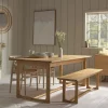 Cox & Cox Dining Tables<Gyda Extendable Dining Table