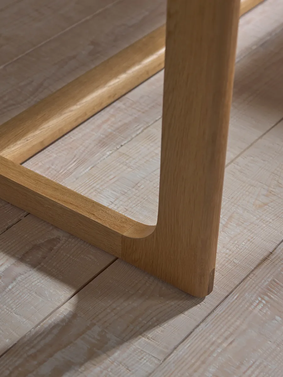 Cox & Cox Dining Tables<Gyda Extendable Dining Table