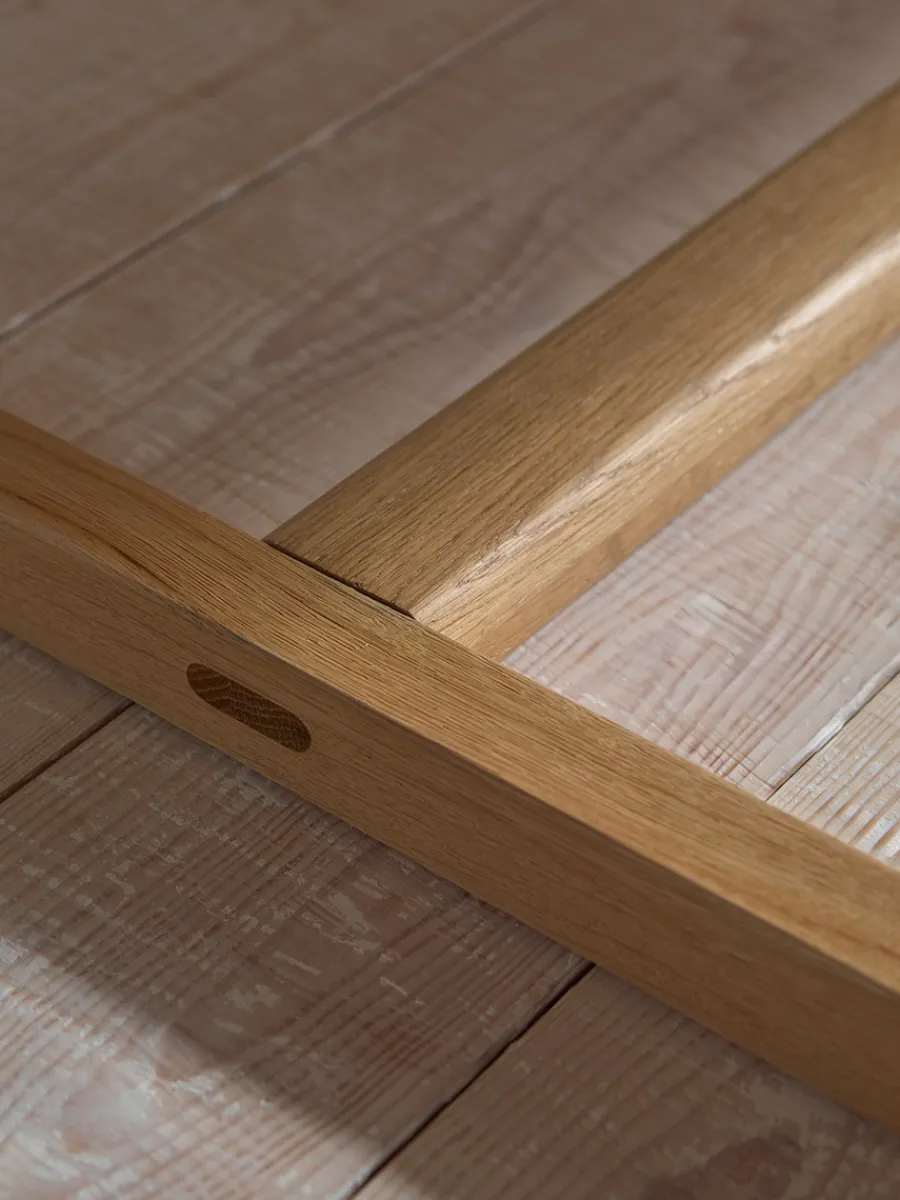 Cox & Cox Dining Tables<Gyda Extendable Dining Table