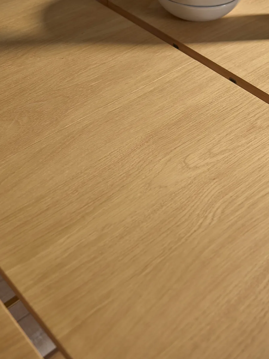 Cox & Cox Dining Tables<Gyda Extendable Dining Table