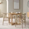 Cox & Cox Dining Tables<Gyda Round Dining Table