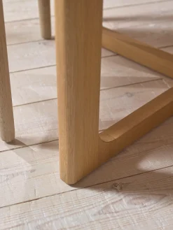 Cox & Cox Dining Tables<Gyda Round Dining Table