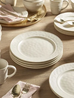 Cox & Cox Dinnerware|Kitchen Accessories & Tableware<Hadley Dinnerware