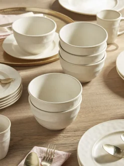 Cox & Cox Dinnerware|Kitchen Accessories & Tableware<Hadley Dinnerware