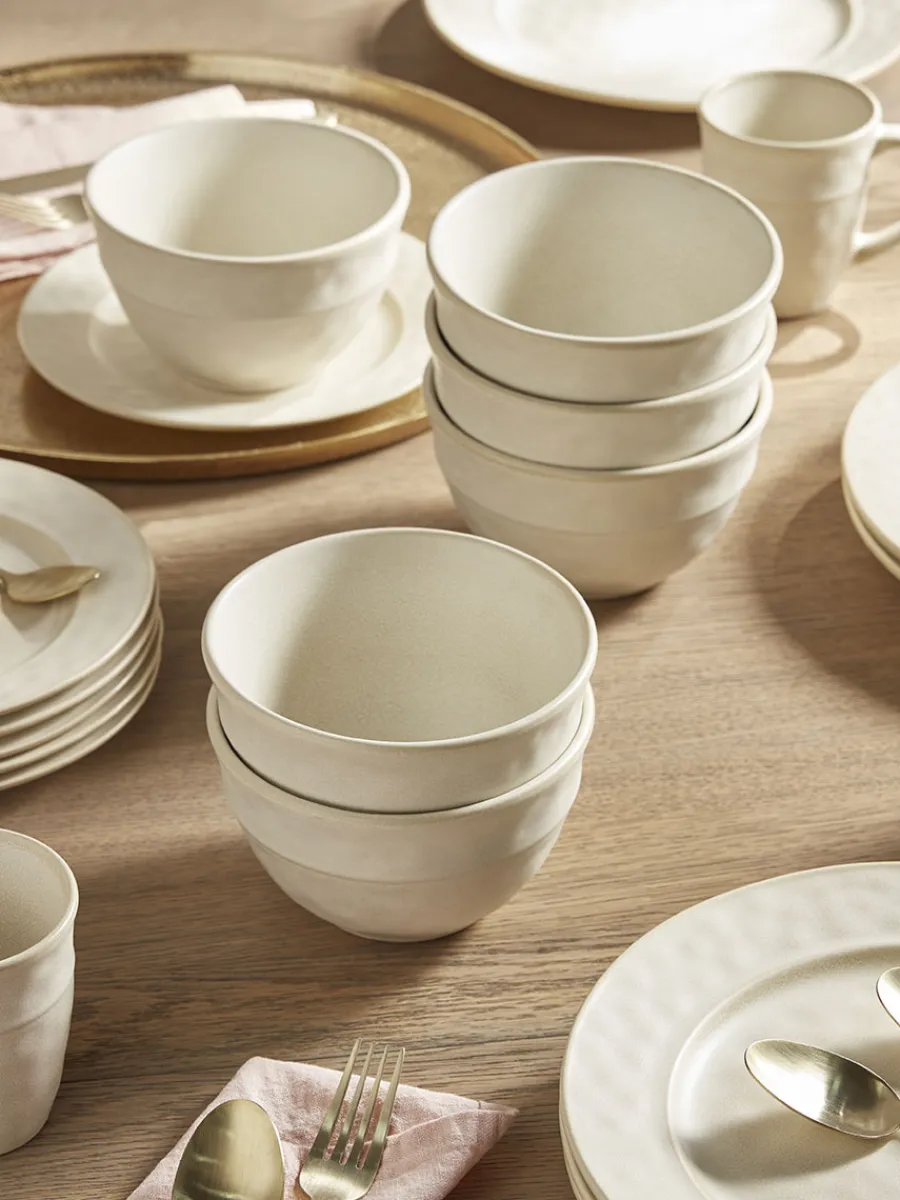 Cox & Cox Dinnerware|Kitchen Accessories & Tableware<Hadley Dinnerware