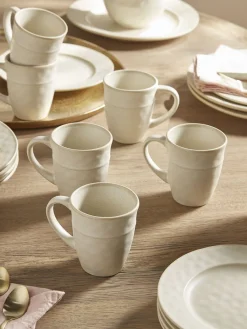 Cox & Cox Dinnerware|Kitchen Accessories & Tableware<Hadley Dinnerware