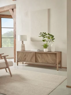 Cox & Cox Media Units<Halden Media Unit