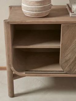 Cox & Cox Media Units<Halden Media Unit