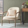 Cox & Cox Armchairs & Loveseats<Hamar Armchair