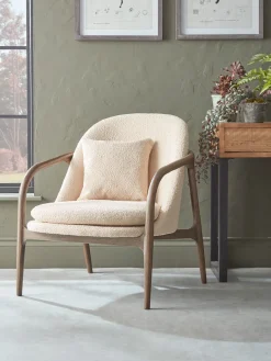 Cox & Cox Armchairs & Loveseats<Hamar Armchair