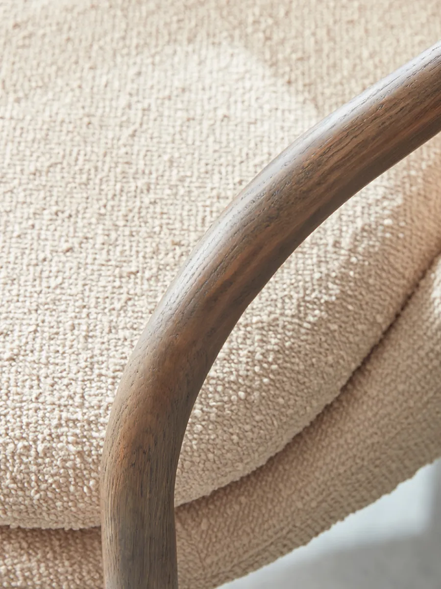 Cox & Cox Armchairs & Loveseats<Hamar Armchair