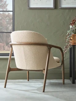 Cox & Cox Armchairs & Loveseats<Hamar Armchair